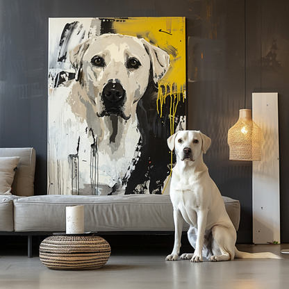 Custom Pet Canvas Collection 🎁BUY ONE GET ONE 30% OFF🎁