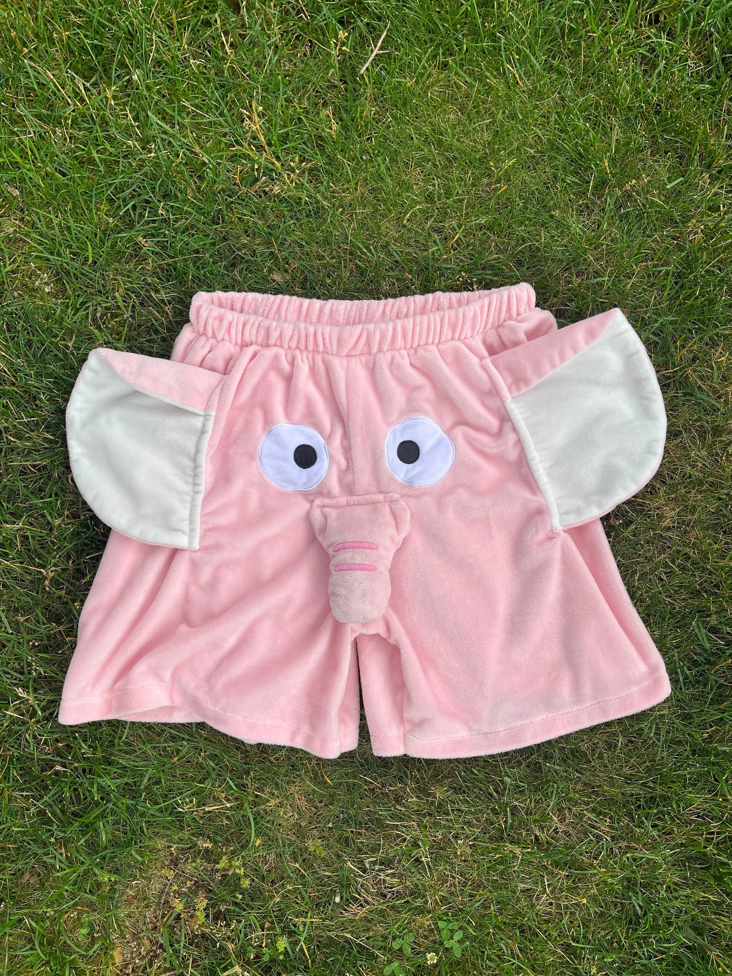 Elephant Shorts (Buy 2 Free Shipping)